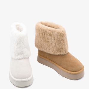 Угги 9834 Угги 9834