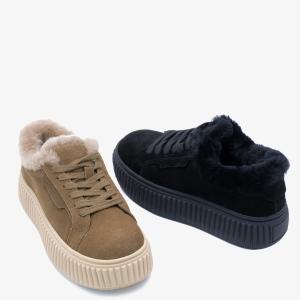 Кеды 9838 Кеды 9838