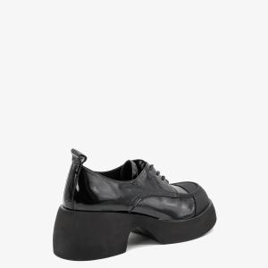 Туфли на каблуке 9843