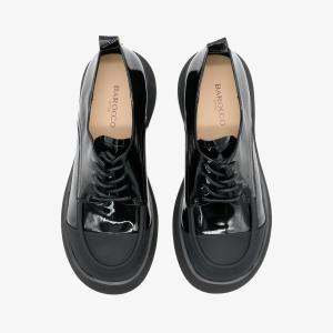 Туфли на каблуке 9843