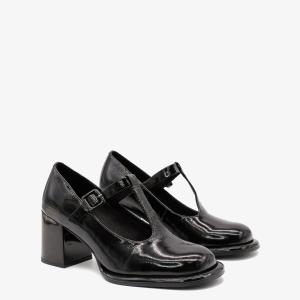 Туфли на каблуке 9847 Туфли на каблуке 9847