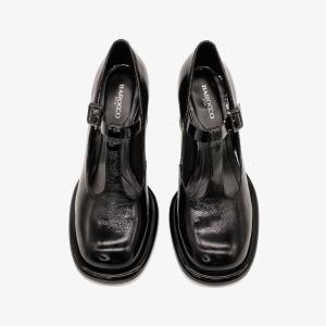 Туфли на каблуке 9847 Туфли на каблуке 9847