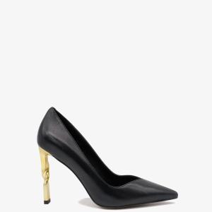 Туфли на шпильке 9850