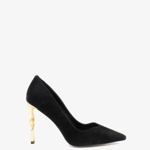 Туфли на шпильке 9851