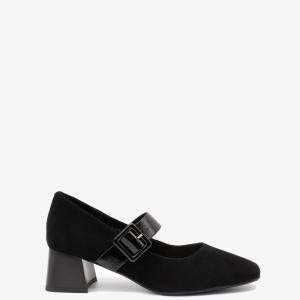 Туфли на каблуке 9856 Туфли на каблуке 9856