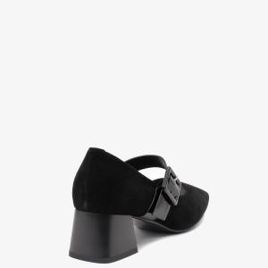 Туфли на каблуке 9856 Туфли на каблуке 9856