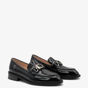 Лоферы 9859 Лоферы 9859