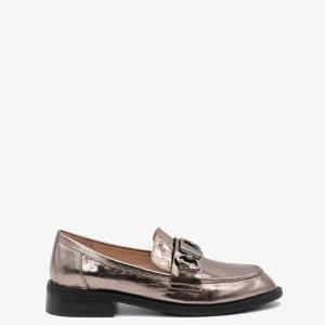 Лоферы 9860 Лоферы 9860