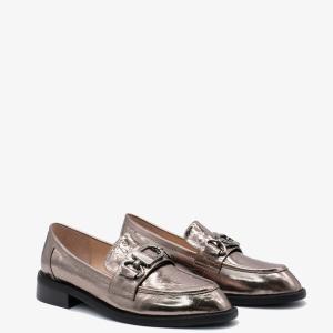 Лоферы 9860 Лоферы 9860