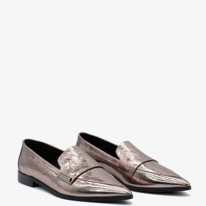 Лоферы 9862 Лоферы 9862