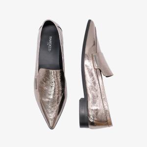 Лоферы 9862 Лоферы 9862