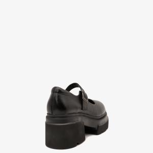 Туфли на каблуке 9846