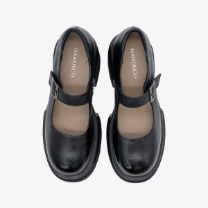 Туфли на каблуке 9846