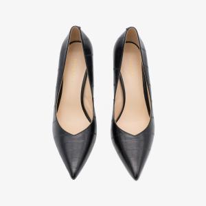 Туфли на шпильке 9853