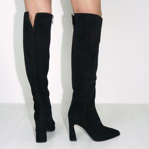 Ботфорты 9778