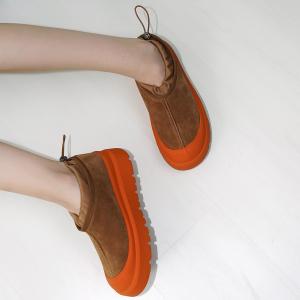 Угги 9827 Угги 9827