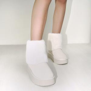 Угги 9834 Угги 9834