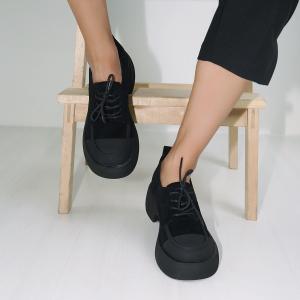 Туфли на каблуке 9844