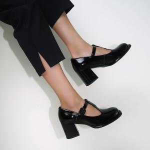 Туфли на каблуке 9847 Туфли на каблуке 9847