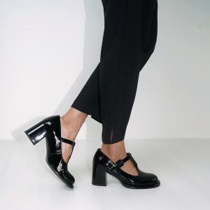 Туфли на каблуке 9847 Туфли на каблуке 9847