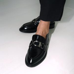 Лоферы 9859 Лоферы 9859