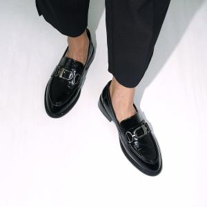 Лоферы 9859 Лоферы 9859