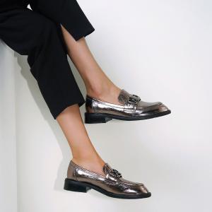 Лоферы 9860 Лоферы 9860