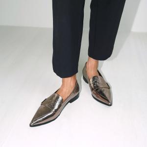 Лоферы 9862 Лоферы 9862