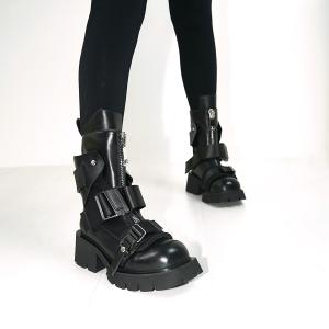 Ботинки 9813 Ботинки 9813