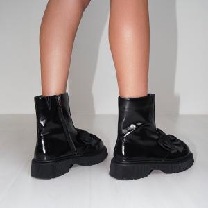 Ботинки 9820 Ботинки 9820