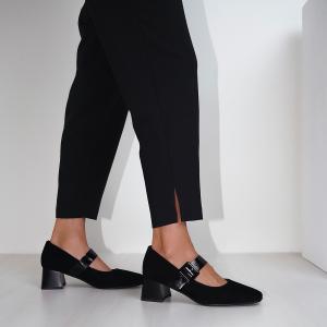 Туфли на каблуке 9856 Туфли на каблуке 9856