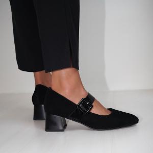 Туфли на каблуке 9856 Туфли на каблуке 9856