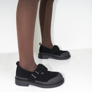 Туфли на низкой подошве 9841 Туфли на низкой подошве 9841