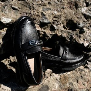 Лоферы 9629 Лоферы 9629