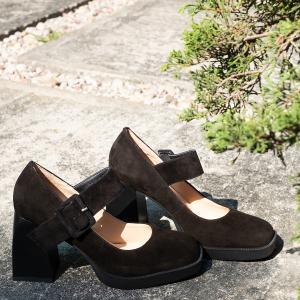 Туфли на каблуке 9634 Туфли на каблуке 9634