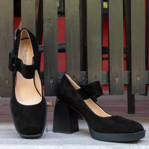 Туфли на каблуке 9634 Туфли на каблуке 9634