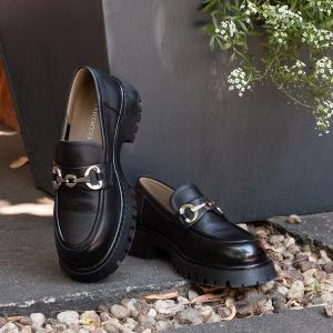 Лоферы 9704 Лоферы 9704