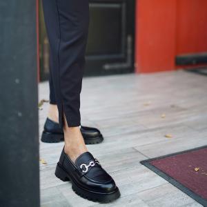 Лоферы 9704 Лоферы 9704