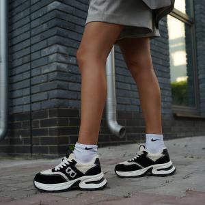 Кроссовки 9728