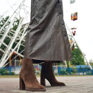 Ботильоны 9793