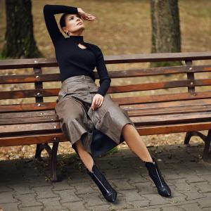 Ботильоны 9796 Ботильоны 9796