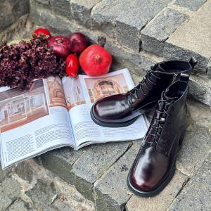 Ботильоны 9809