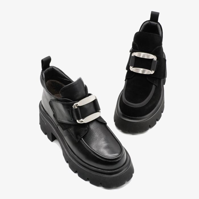 Ботинки 9906-6