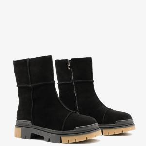 Ботинки 9915 Ботинки 9915