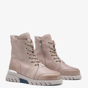 Ботинки 9917 Ботинки 9917