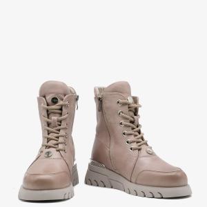 Ботинки 9917 Ботинки 9917