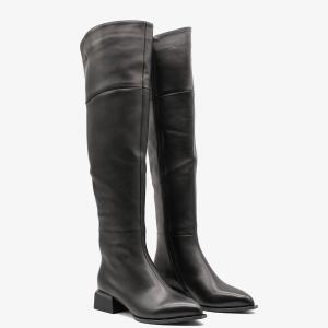 Ботфорты 9898