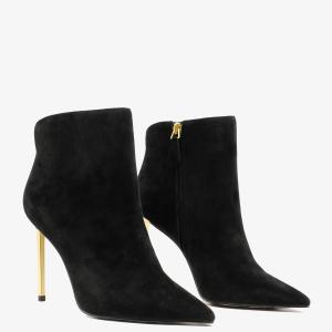 Ботильоны 9943 Ботильоны 9943