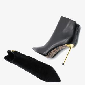 Ботильоны 9943 Ботильоны 9943