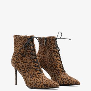 Ботильоны 9945